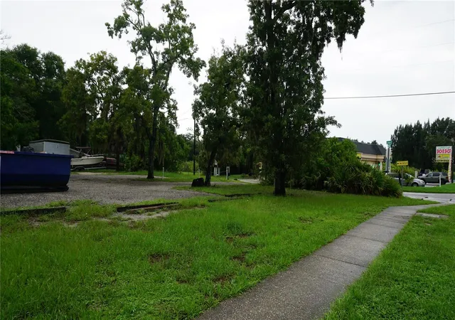 Photo 4 of Land for sale at 7317 Little Rd, New Port Richey, FL 34654 | MLS# W7888298 | Listing updated on 2026-08-06