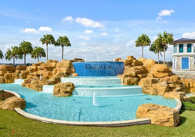 2nd image of 11911 Shine View Ln, Winter Garden, FL 34787 | MLS# O6431063