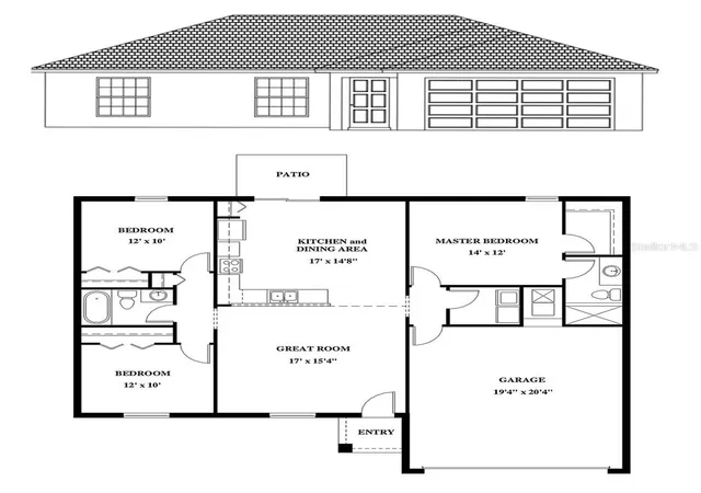 32nd image of 66 Pecan Run, Ocala, FL 34472 | MLS# OM729831