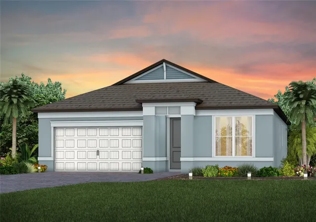 Photo 1 of Single family home for sale at 14830 Sunbeam St, Parrish, FL 34219 | MLS# TB8536225 | Listing updated on 2026-09-04