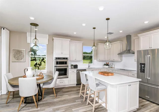 Photo 3 of Single family home for sale at 14830 Sunbeam St, Parrish, FL 34219 | MLS# TB8536225 | Listing updated on 2026-09-04