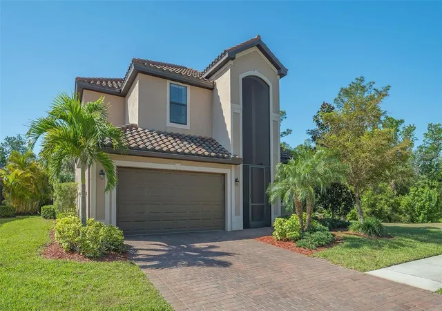 3rd image of 12801 Cinqueterre Dr, Venice, FL 34293 | MLS# A4702159