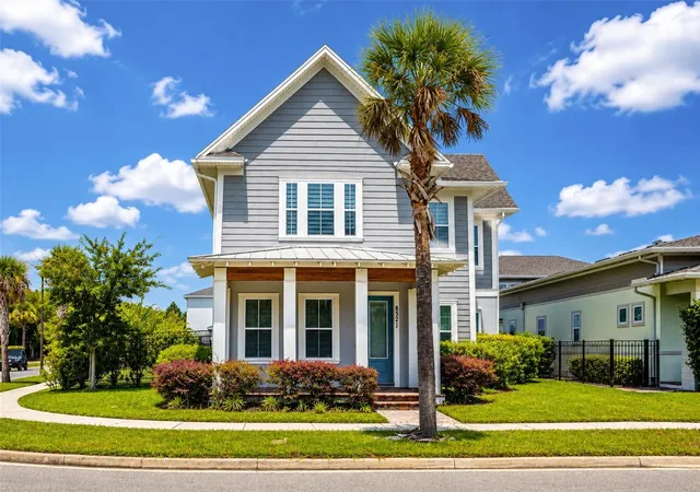 1st image of 8521 Dubochet St, Orlando, FL 32827 | MLS# O6431067