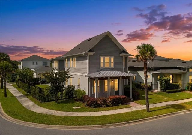 2nd image of 8521 Dubochet St, Orlando, FL 32827 | MLS# O6431067