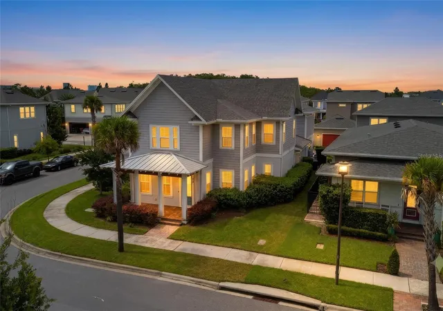 3rd image of 8521 Dubochet St, Orlando, FL 32827 | MLS# O6431067