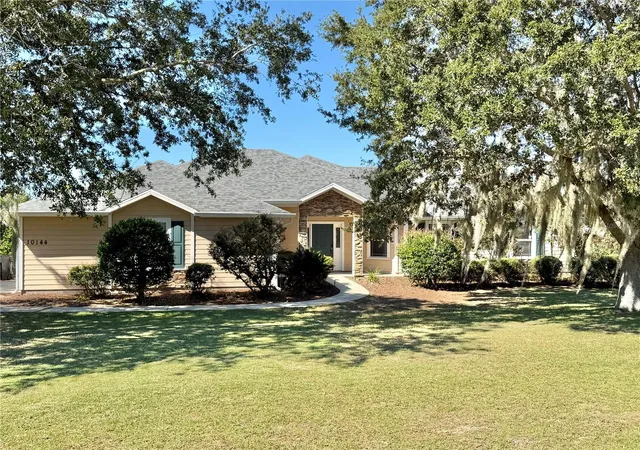 Single family home for sale at 10144 SW 98 Terrace, GAINESVILLE, FL 32608 | MLS# GC542518