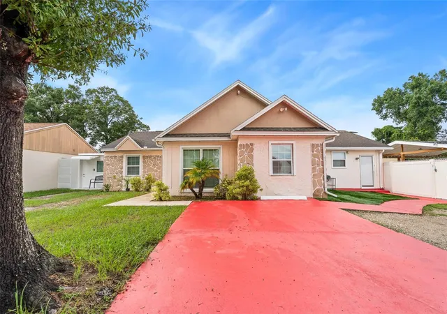 Photo 1 of Single family home for sale at 8903 Camino Villa, Tampa, FL 33635 | MLS# TB8536228 | Listing updated on 2026-08-29