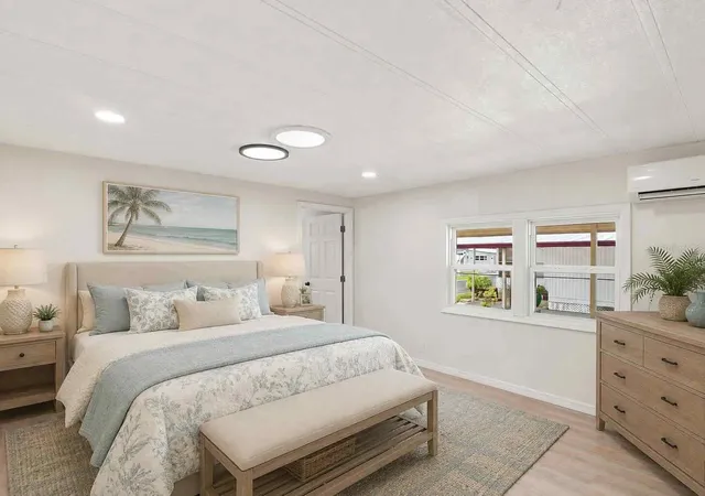 Photo 5 of Manufactured home for sale at 6711 Clemens Blvd, Port Richey, FL 34668 | MLS# TB8536232 | Listing updated on 2026-08-30