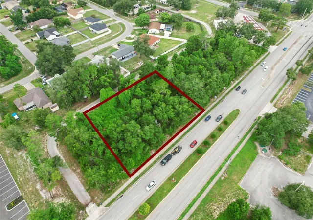 Photo 2 of Land for sale at 2841 Howland Blvd, Deltona, FL 32725 | MLS# O6431072 | Listing updated on 2026-09-02