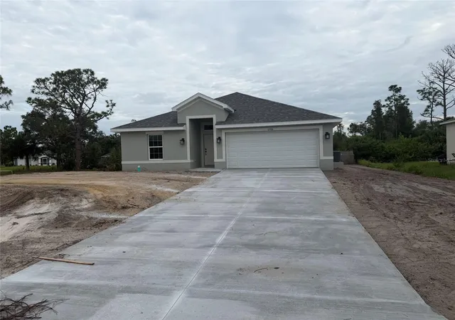 Photo 1 of Single family home for sale at 11936 Booth Ave, Port Charlotte, FL 33981 | MLS# C7529259 | Listing updated on 2026-08-07