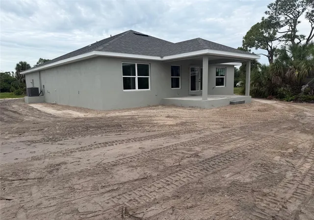 Photo 4 of Single family home for sale at 11936 Booth Ave, Port Charlotte, FL 33981 | MLS# C7529259 | Listing updated on 2026-08-07
