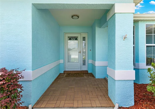 Photo 2 of Single family home for sale at 8721 Sw 60 Circle, Ocala, FL 34476 | MLS# OM729833 | Listing updated on 2026-08-10