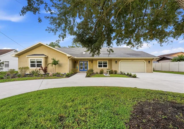 Photo 1 of Single family home for sale at 15127 Pennington Rd, Tampa, FL 33624 | MLS# TB8536237 | Listing updated on 2026-09-30