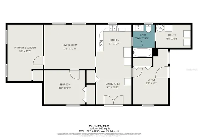 29th image of 734 New Jersey St, Clearwater, FL 33756 | MLS# TB8536241