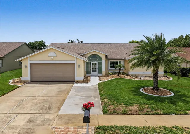 Photo 2 of Sale Pending at 8342 Danbury Ln, Hudson, FL 34667 | MLS# W7888299 | Listing updated on 2026-09-26