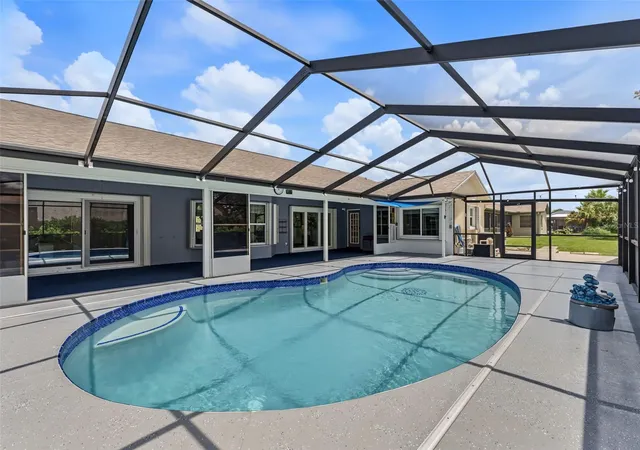 Photo 3 of Sale Pending at 8342 Danbury Ln, Hudson, FL 34667 | MLS# W7888299 | Listing updated on 2026-09-26