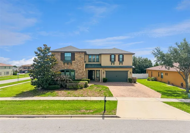 1st image of 4117 Foxhound Dr, Clermont, FL 34711 | MLS# O6431080