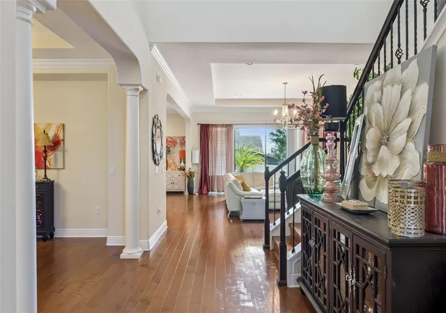 5th image of 4117 Foxhound Dr, Clermont, FL 34711 | MLS# O6431080