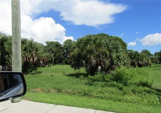 Photo 2 of Land for sale at 801 E 1st Street, Englewood, FL 34223 | MLS# D6148315 | Listing updated on 2026-08-10