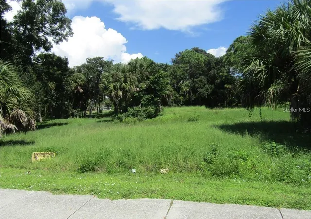 Photo 3 of Land for sale at 801 E 1st Street, Englewood, FL 34223 | MLS# D6148315 | Listing updated on 2026-08-10