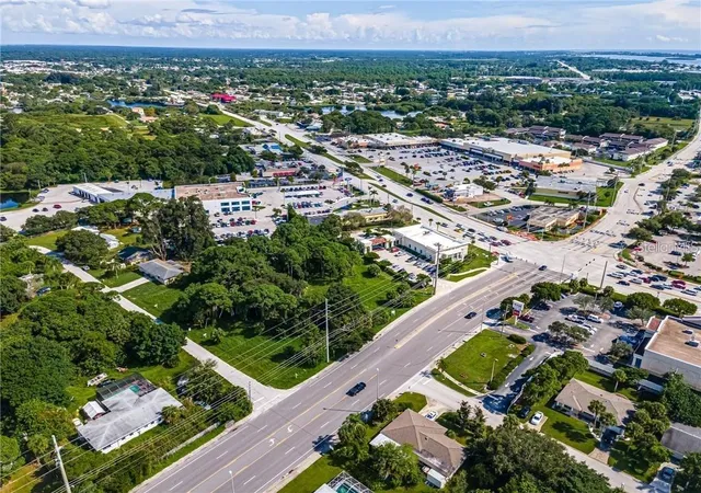 Photo 4 of Land for sale at 801 E 1st Street, Englewood, FL 34223 | MLS# D6148315 | Listing updated on 2026-08-10