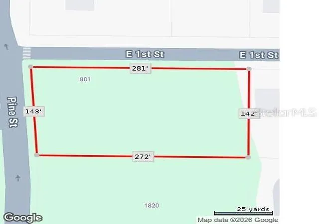 9th image of 801 E 1st St, Englewood, FL 34223 | MLS# D6148315