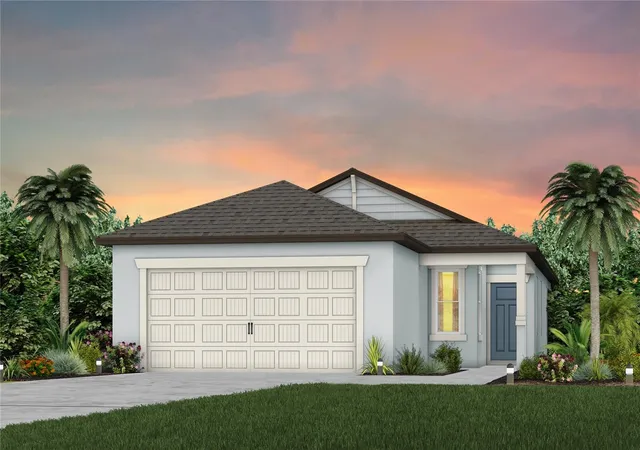 Photo 1 of Single family home for sale at 5266 Currant St, Lakeland, FL 33811 | MLS# TB8536244 | Listing updated on 2026-08-26