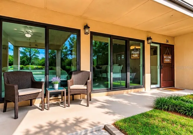 3rd image of 601 W Old Us Hwy 441 #3A, Mount Dora, FL 32757 | MLS# G5116106