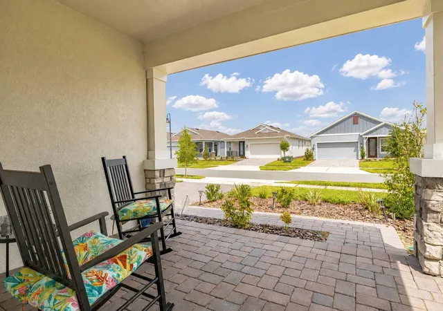 Photo 2 of Single family home for sale at 4536 Ochos Rios Pl, Kissimmee, FL 34758 | MLS# S5155089 | Listing updated on 2026-09-17