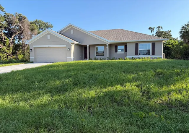 Single family home for sale at 1252 Fleetwood Dr, Port Charlotte, FL 33948 | MLS# C7529263 | Listing updated on 2026-09-08