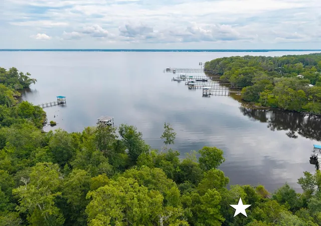 5th image of 150 Pioneer Trl, Green Cove Springs, FL 32043 | MLS# GC542519