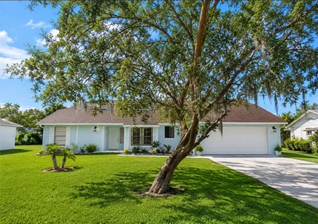 Photo 1 of Single family home for sale at 1819 Juniper Dr, Edgewater, FL 32132 | MLS# NS1088928 | Listing updated on 2026-08-26