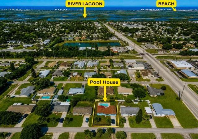 Photo 3 of Single family home for sale at 1819 Juniper Dr, Edgewater, FL 32132 | MLS# NS1088928 | Listing updated on 2026-08-26