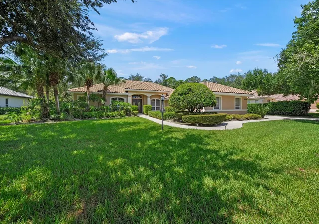 Photo 2 of Single family home for sale at 8488 Eagle Preserve Way, Sarasota, FL 34241 | MLS# A4702165 | Listing updated on 2026-09-17