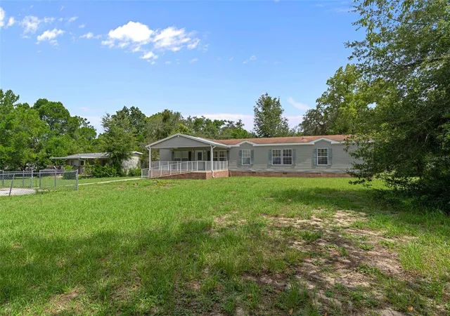 2nd image of 7351 W Hadenotter Ln, Homosassa, FL 34446 | MLS# OM729837