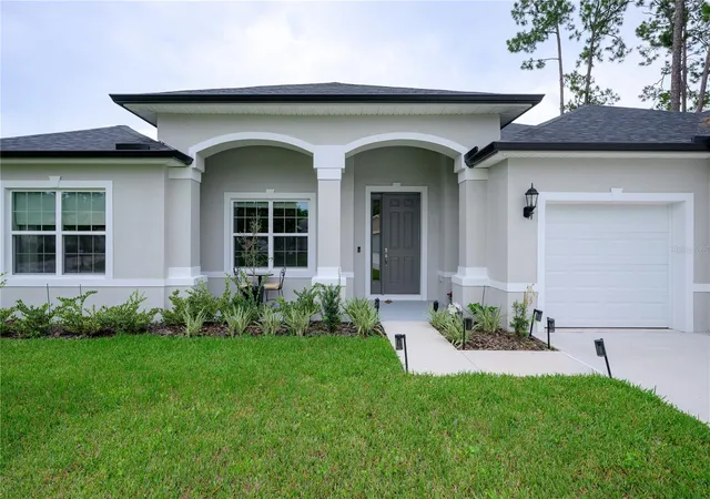 Photo 2 of Single family home for sale at 25 Edge Ln, Palm Coast, FL 32164 | MLS# FC320478 | Listing updated on 2026-08-06