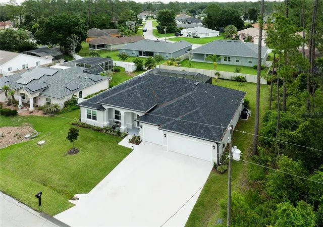 Photo 32 of Single family home for sale at 25 Edge Ln, Palm Coast, FL 32164 | MLS# FC320478 | Listing updated on 2026-08-06