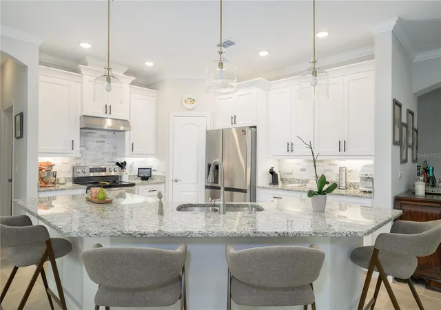 Photo 4 of Single family home for sale at 25 Edge Ln, Palm Coast, FL 32164 | MLS# FC320478 | Listing updated on 2026-08-06