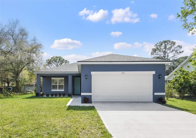 1st image of 407 W Harvard St, Inverness, FL 34452 | MLS# O6431085
