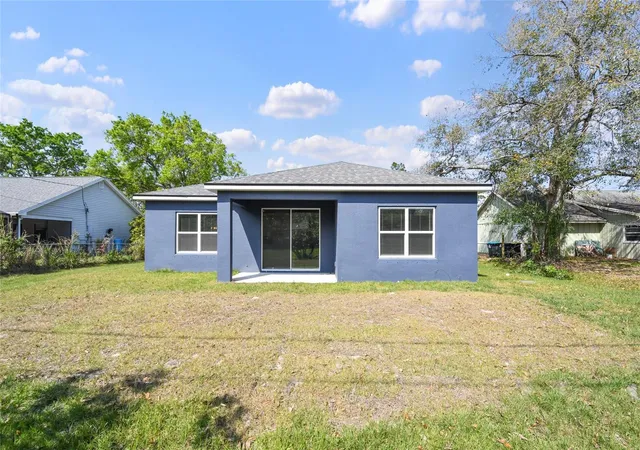 31st image of 407 W Harvard St, Inverness, FL 34452 | MLS# O6431085