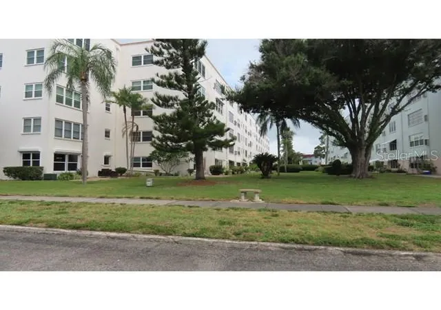19th image of 5603 80th St N #207, Saint Petersburg, FL 33709 | MLS# TB8536250