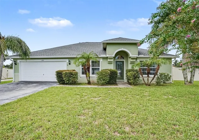 1st image of 128 Brighton Cir, Auburndale, FL 33823 | MLS# TB8536254
