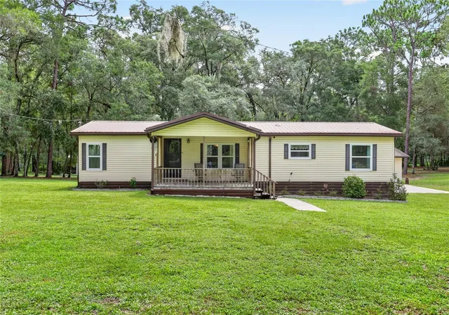 1st image of 7727 Cr 659, Bushnell, FL 33513 | MLS# G5116107