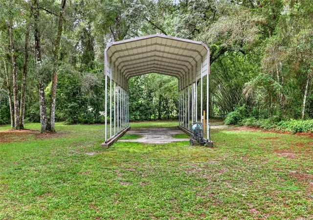Photo 4 of Manufactured home for sale at 7727 Cr 659, Bushnell, FL 33513 | MLS# G5116107 | Listing updated on 2026-10-09