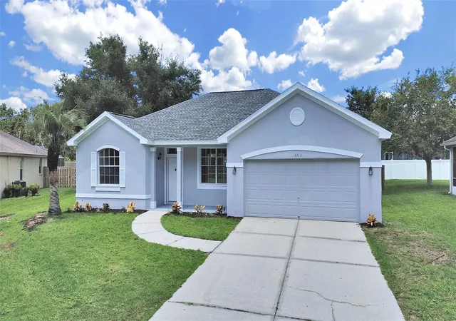 1st image of 3313 Michener Pl, Plant City, FL 33566 | MLS# TB8536260