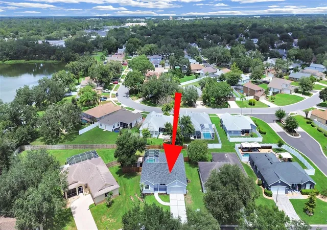 3rd image of 3313 Michener Pl, Plant City, FL 33566 | MLS# TB8536260
