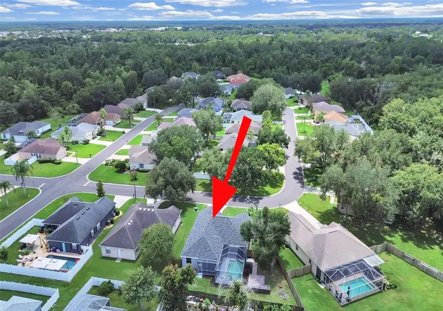 4th image of 3313 Michener Pl, Plant City, FL 33566 | MLS# TB8536260