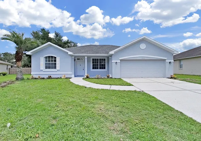 5th image of 3313 Michener Pl, Plant City, FL 33566 | MLS# TB8536260