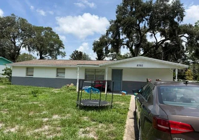 Single family home for sale at 8760 Doris Ln, NEW PORT RICHEY, FL 34654 | MLS# TB8536262