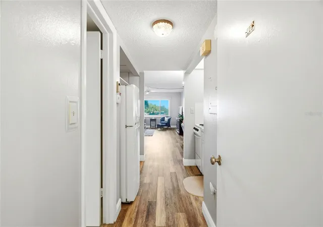 2nd image of 4725 Cove Cir #306, Saint Petersburg, FL 33708 | MLS# TB8536268
